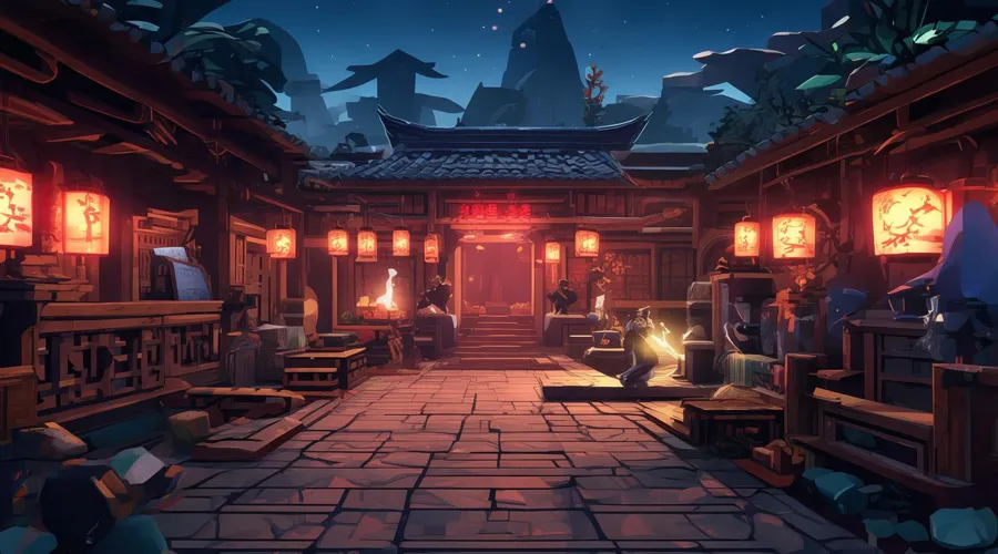 天天篮球兑换码横幅图片3